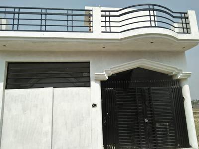 Image of 1000 Sq.ft 2 BHK Independent House for sale in Vikas Nagar, Lucknow for Rs. 3500000