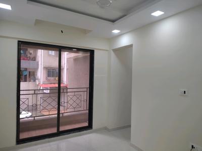 Living Room Image of 1300 Sq.ft 3 BHK Apartment / Flat for rent in Thane West Thane for Rs. 75000