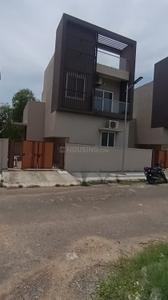 2 BHK Villa