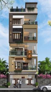 2 BHK Independent House