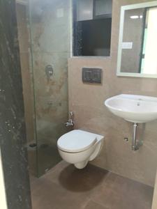 Bedroom Image of 550 Sq.ft 1 BHK Apartment / Flat for sale in Raj Heritage 2, Mira Road East Mira Bhayandar for Rs. 8000000