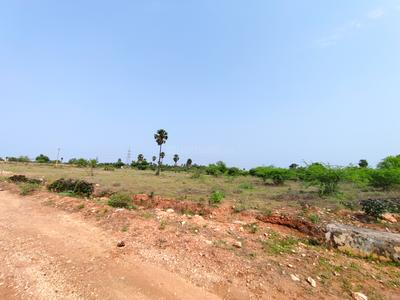 Image of 4624 Sq.ft Residential Plot / Land for sale in Avinashi Taluk, Tiruppur for Rs. 10000000