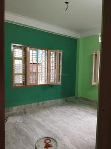 Bedroom Image of 650 Sq.ft 1 BHK Builder Floor for rent in Pradhan Nagar Siliguri for Rs. 7500