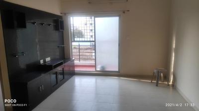 Hall Image of 1150 Sq.ft 2 BHK Apartment / Flat for sale in Electronic City Bengaluru for Rs. 5500000