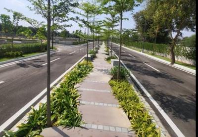 Image of 1350 Sq.ft Residential Plot / Land for sale in Kotputli, Jaipur for Rs. 2992500