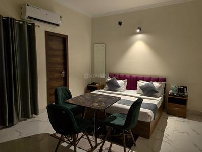 Hall Image of Co living pg by stayzzy  in Sector 86, Noida