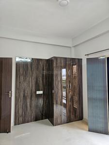 Bedroom Image of 2450 Sq.ft 3 BHK Builder Floor for rent in Gandharva Imperial Crest, Bhediyagarh Gorakhpur for Rs. 16000
