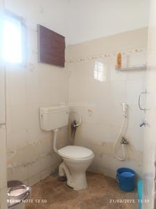 Bathroom Image of 1530 Sq.ft 3 BHK Apartment / Flat for sale in Nacharam Secunderabad for Rs. 6800000