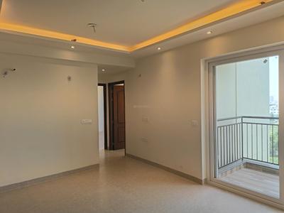 Living Room Image of 900 Sq.ft 2 BHK Apartment / Flat for sale in City Grace by AGARWAL ASSOCIATES (PROMOTERS) LIMITED, Bamheta Village Ghaziabad for Rs. 7500000