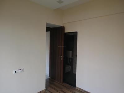 1 BHK Flat