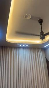 Hall Image of 1115 Sq.ft 2 BHK Apartment / Flat for sale in Casagrand Athens, Mogappair East Chennai for Rs. 13500000