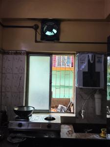 Kitchen Image of 787 Sq.ft 3 BHK Apartment / Flat for sale in Garia, Sonarpur Kolkata for Rs. 4200000