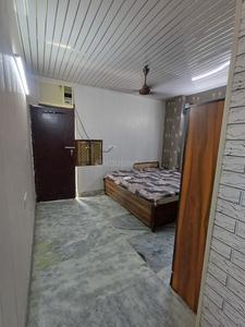1 RK Independent Builder Floor