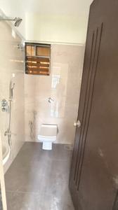 Bathroom Image of 935 Sq.ft 3 BHK Apartment / Flat for rent in Om Nandadeep Coop Hsg Soc Ltd, Kurla East Mumbai for Rs. 79000