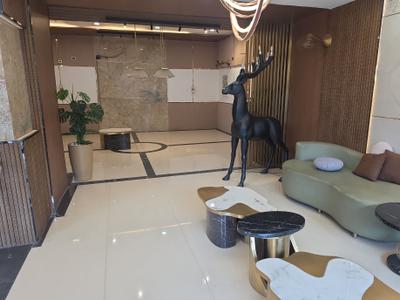 Image of 2150 Sq.ft 4 BHK Apartment / Flat for sale in Irish Platinum, Noida Extension, Greater Noida for Rs. 22100000
