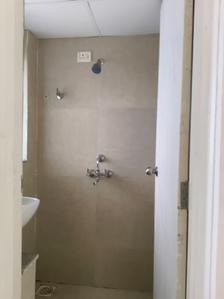 Common Bathroom Image of 630 Sq.ft 2 BHK Apartment / Flat for rent in RGC Runwal My City EWS LIG Building, Dombivli East Thane for Rs. 9994