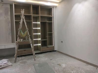 Bedroom Image of 1800 Sq.ft 3 BHK Builder Floor for sale in Vikaspuri New Delhi for Rs. 34000000