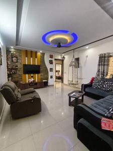 Hall Image of 1100 Sq.ft 2 BHK Apartment / Flat for sale in Sanjeevini Pebbles by Sanjeevini Projects, Whitefield Bengaluru for Rs. 7800000