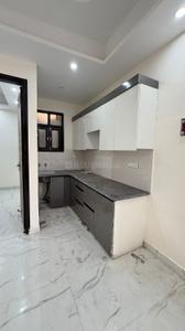 Kitchen Image of 625 Sq.ft 1 BHK Apartment / Flat for sale in Sector 73 Noida for Rs. 2541000
