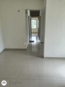 Hall Image of 900 Sq.ft 2 BHK Apartment / Flat for rent in Panchavati Nashik for Rs. 15000