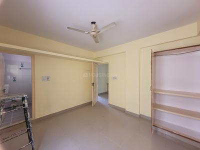 Bedroom Image of 980 Sq.ft 2 BHK Builder Floor for rent in BTM Layout Bengaluru for Rs. 22000