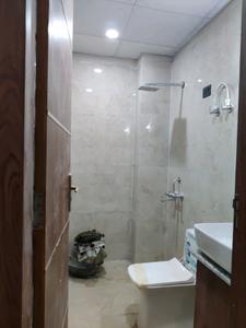 Bedroom Three Image of 1250 Sq.ft 3 BHK Apartment / Flat for sale in Lal Kuan Ghaziabad for Rs. 6365000