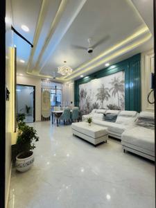 Bedroom Image of 2750 Sq.ft 5 BHK Villa for sale in Jagatpura Jaipur for Rs. 19000000