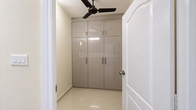 Image of 1422 Sq.ft 3 BHK Apartment / Flat for sale in Assotech Pride Phase 1, Rudrapur, Bhubaneswar for Rs. 15000000