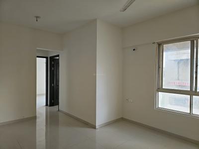 Living Room Image of 1098 Sq.ft 2 BHK Apartment / Flat for sale in Nyati Elysia, Kharadi Pune for Rs. 13500000