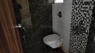 Bathroom Image of 700 Sq.ft 1 BHK Apartment / Flat for sale in Shriram Sai Shanti Park, Lohegaon Pune for Rs. 4500000