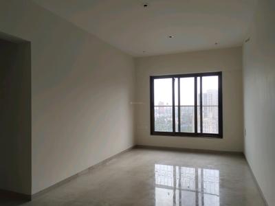 Living Room Image of 750 Sq.ft 2 BHK Apartment / Flat for sale in Abrol Signature, Malad West Mumbai for Rs. 13950000
