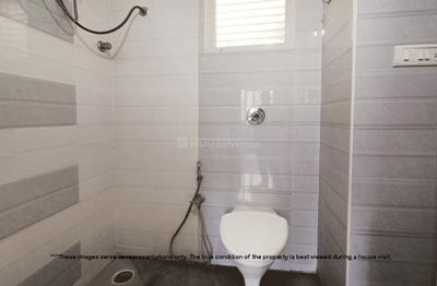 Image of 1881 Sq.ft 3 BHK Apartment / Flat for rent in Thanisandra, Bengaluru for Rs. 55000