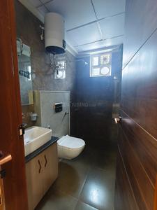 Image of 1380 Sq.ft 3 BHK Apartment / Flat for sale in Gandhi Path West, Jaipur for Rs. 5811000