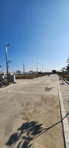 Image of 800 Sq.ft Residential Plot / Land for sale in RRHL Saatvik Green, Manglia, Indore for Rs. 2800000
