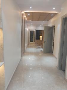 Hall Image of 900 Sq.ft 2 BHK Builder Floor for sale in Subhash Nagar New Delhi for Rs. 14000000