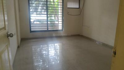 Bedroom Image of 1600 Sq.ft 3 BHK Apartment / Flat for sale in Clover Acropolis, Viman Nagar Pune for Rs. 28000000