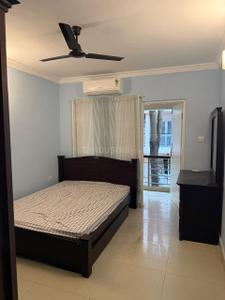 1 BHK Flat