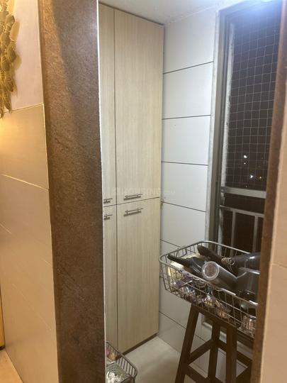 U K SANGFROYD Veera desai road Bedroom 1