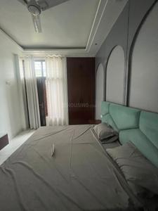 Bedroom Image of 1144 Sq.ft 3 BHK Apartment / Flat for sale in Jinholi Barabanki for Rs. 3500000