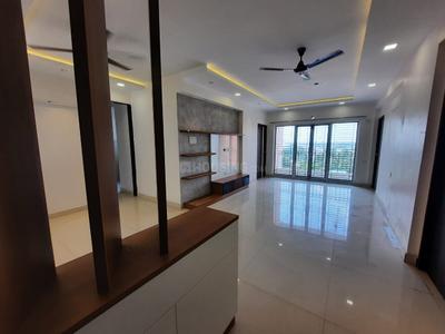 Hall Image of 1350 Sq.ft 3 BHK Apartment / Flat for sale in Lake Dugar, Ambattur Chennai for Rs. 12000000
