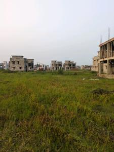 Image of 1440 Sq.ft Residential Plot / Land for sale in Swapnabhumi, New Town, Kolkata for Rs. 3555555