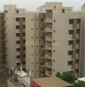 Image of 775 Sq.ft 2 BHK Apartment / Flat for rent in Akota, Vadodara for Rs. 15501
