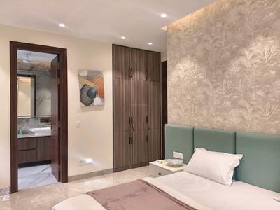 Bedroom Image of 3960 Sq.ft 4 BHK Builder Floor for sale in Malibu Town Floors, Sector 47 Gurgaon for Rs. 49000000