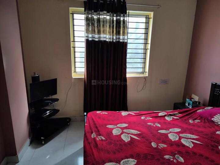 Sabri parmide Bedroom 1
