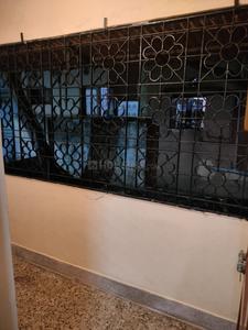 Balcony Image of 1000 Sq.ft 2 BHK Builder Floor for rent in Thiruvanmiyur Chennai for Rs. 28000