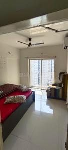 Bedroom Image of 1628 Sq.ft 3 BHK Apartment / Flat for sale in Godrej Prana, Handewadi Pune for Rs. 9500000