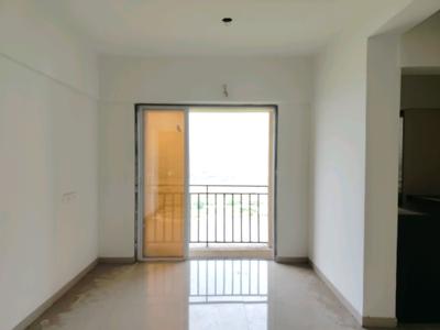 Living Room Image of 800 Sq.ft 2 BHK Apartment / Flat for rent in JSB Nakshatra Aarambh, Naigaon East Naigaon for Rs. 14000