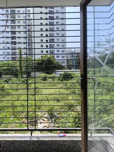 Bedroom Three Image of 2150 Sq.ft 3 BHK Apartment / Flat for sale in Dhriti Elite, Jyotipuram Bengaluru for Rs. 21075030