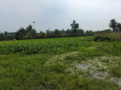 Image of 1440 Sq.ft Residential Plot / Land for sale in Wander Valley, Joka, Kolkata for Rs. 502055