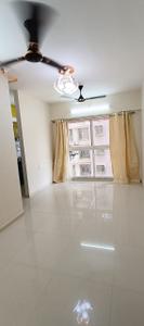Hall Image of 536 Sq.ft 1 BHK Apartment / Flat for sale in Marathon NeoHomes NeoSkies, Bhandup West Mumbai for Rs. 6800000